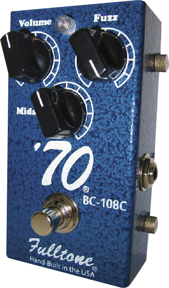 FULLTONE '70