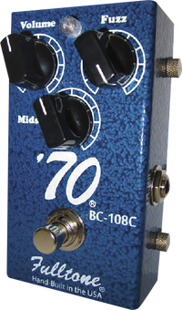 FULLTONE '70