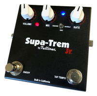 FULLTONE SUPA-TREM JR