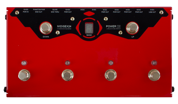 MIDISEX 24