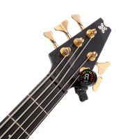 AFINADOR D'ADDARIO NEXXUS 360