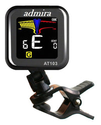 AFINADOR RECARGABLE ADMIRA AT103