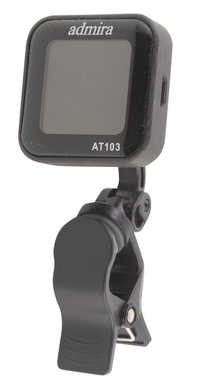 AFINADOR RECARGABLE ADMIRA AT103