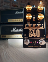 ROOM #40