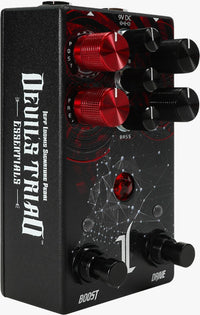 AllPedal DEVIL'S TRIAD ESENTIALS