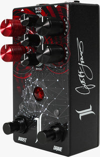 AllPedal DEVIL'S TRIAD ESENTIALS