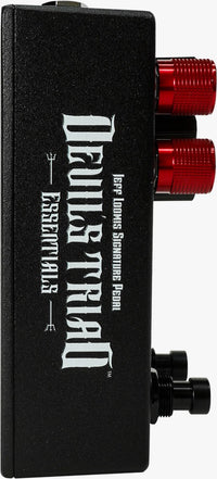AllPedal DEVIL'S TRIAD ESENTIALS