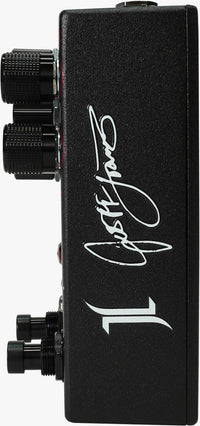 AllPedal DEVIL'S TRIAD ESENTIALS