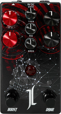 AllPedal DEVIL'S TRIAD ESENTIALS