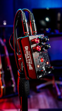 AllPedal DEVIL'S TRIAD ESENTIALS