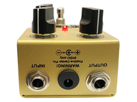 FULLTONE QUEEN BEE (Custom Shop Series)