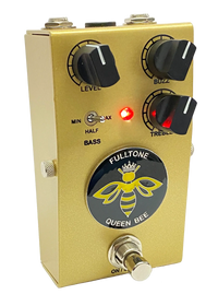 FULLTONE QUEEN BEE (Custom Shop Series)