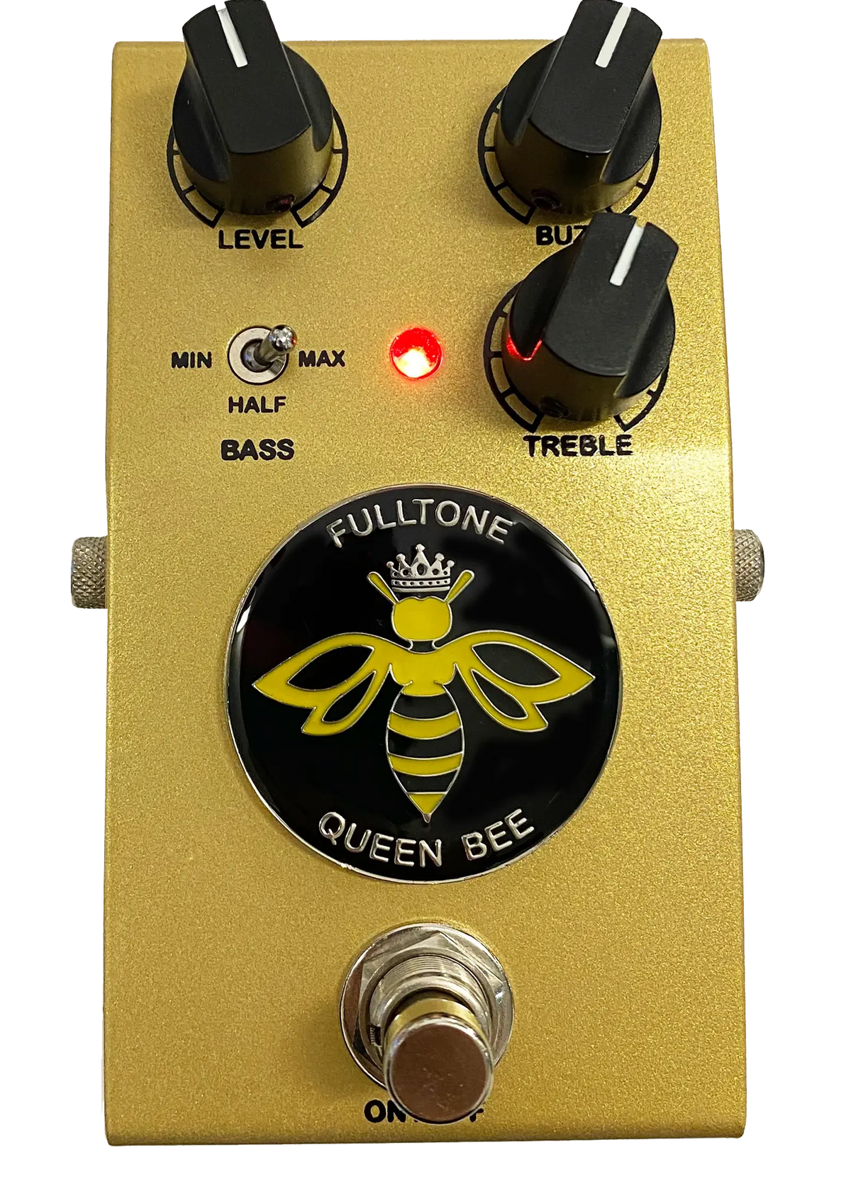 FULLTONE QUEEN BEE (Custom Shop Series)