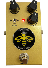 FULLTONE QUEEN BEE (Custom Shop Series)