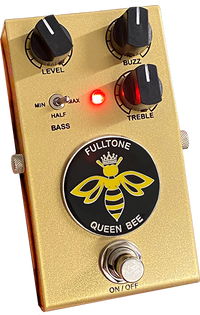 FULLTONE QUEEN BEE (Custom Shop Series)