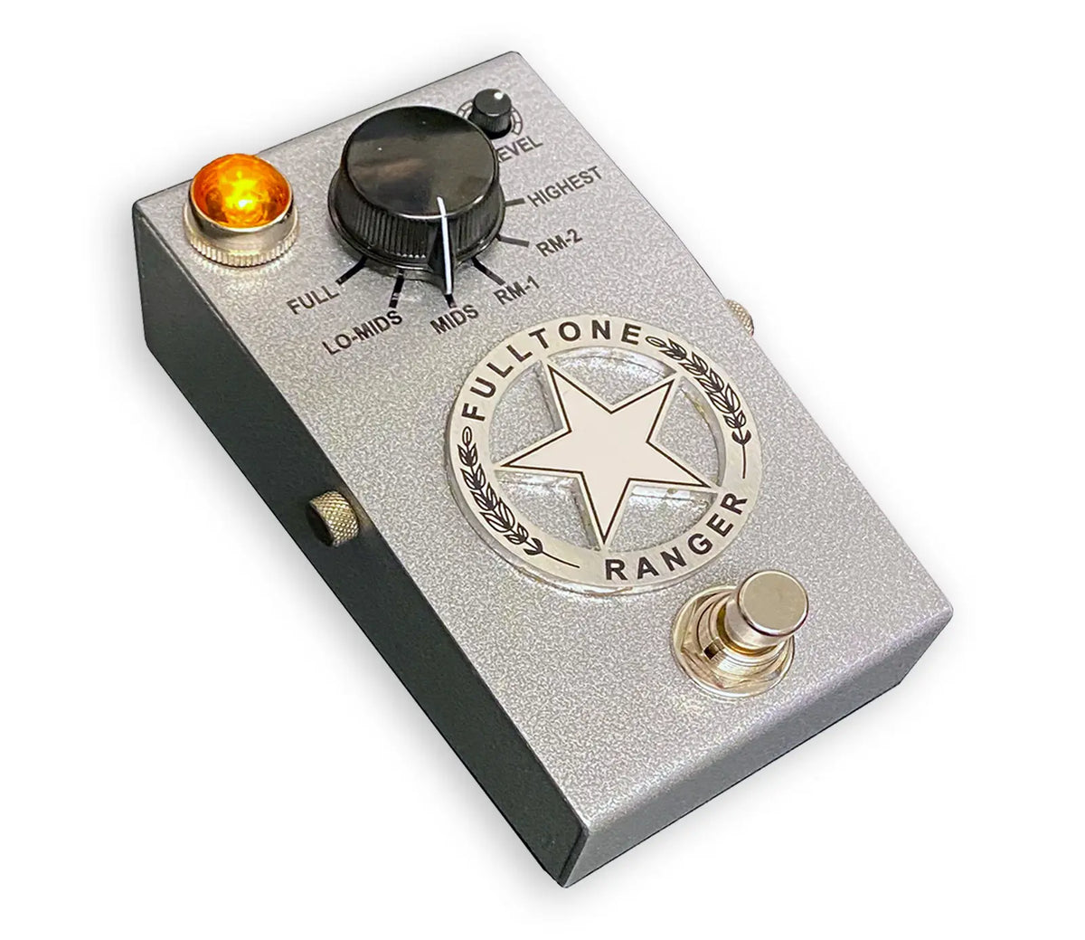 FULLTONE RANGER (Custom Shop Series)