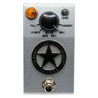FULLTONE RANGER (Custom Shop Series)
