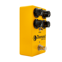 DIAMOND PEDALS - COMP/EQ