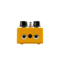 DIAMOND PEDALS - COMP/EQ