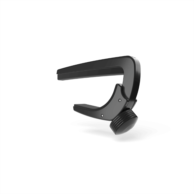 CAPO D'ADDARIO GUITARRA CLASICA LITE