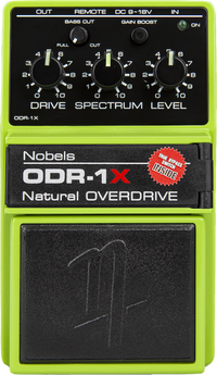NOBELS ODR-1X