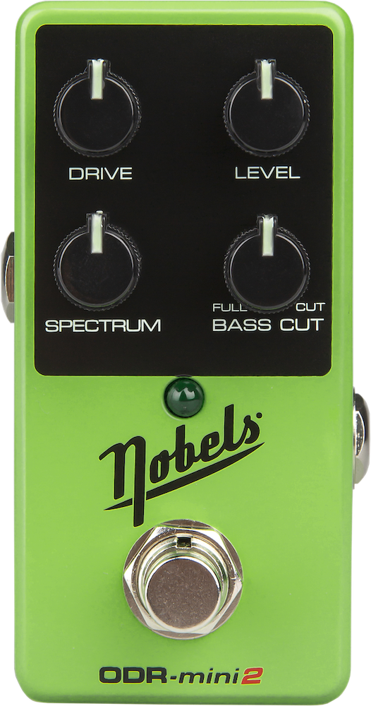 NOBELS ODR-MINI2