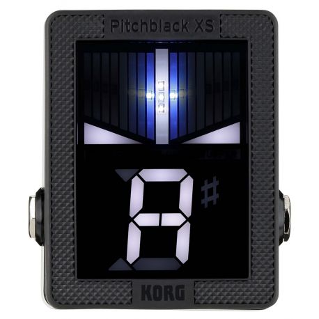 KORG PITCHBLACK XS