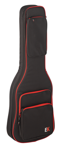 FUNDA EK GUITARRA ELECTRICA 30mm