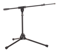 SOPORTE JIRAFA MICRÓFONO EK CORTO