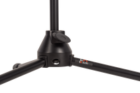 SOPORTE JIRAFA MICRÓFONO EK CORTO