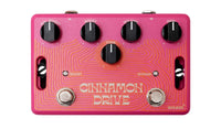CINNAMON DRIVE DREAMER EDITION