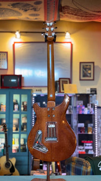 ALIAGA DC GOLDTOP CUSTOM SHOP