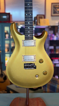 ALIAGA DC GOLDTOP CUSTOM SHOP