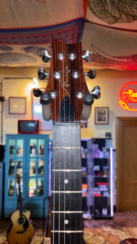 ALIAGA DC GOLDTOP CUSTOM SHOP