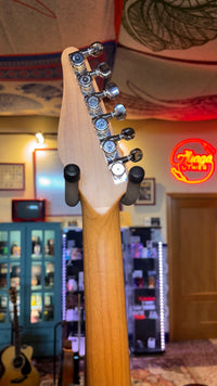 ALIAGA ST CLASSIC VINTAGE YELLOW CUSTOM SHOP