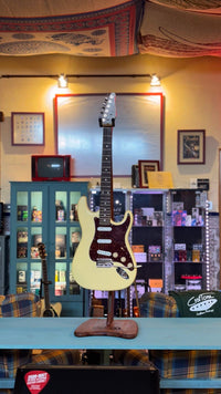 ALIAGA ST CLASSIC VINTAGE YELLOW CUSTOM SHOP