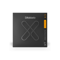 CUERDAS ELECTRICA D'ADDARIO XT NIQUEL, 10-46