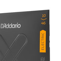CUERDAS ELECTRICA D'ADDARIO XT NIQUEL, 10-46