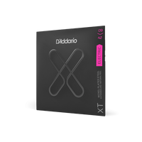 CUERDAS ELECTRICA D'ADDARIO XT NIQUEL, 09-42