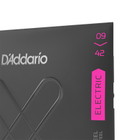 CUERDAS ELECTRICA D'ADDARIO XT NIQUEL, 09-42