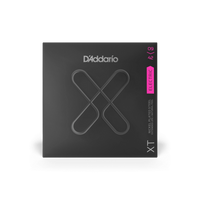 CUERDAS ELECTRICA D'ADDARIO XT NIQUEL, 09-42