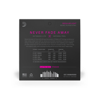 CUERDAS BAJO D'ADDARIO XT NIQUEL, 45-100