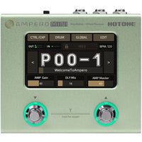 HOTONE AMPERO MINI MATCHA