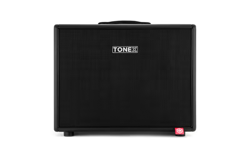 Pantalla FRFR TONEX CAB