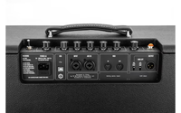 Pantalla FRFR TONEX CAB