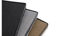 Rejilla intercambiable para Pantalla FRFR TONEX CAB - Gris