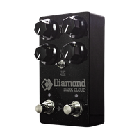 DIAMOND PEDALS - DARK CLOUD