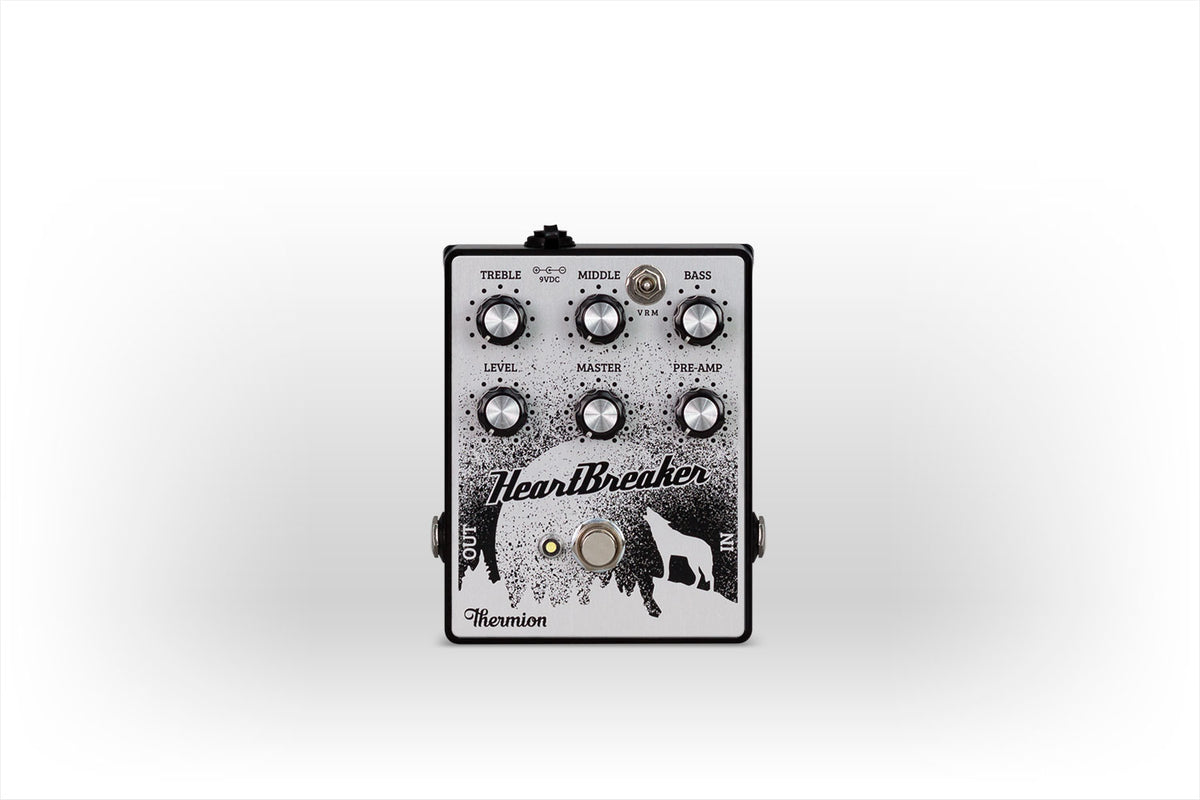 THERMION HEARTBREAKER