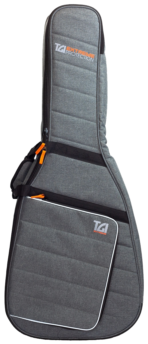 Funda TGI Guitarra Acústica Serie Extreme 20mm