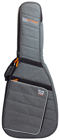 Funda TGI Guitarra Acústica Serie Extreme 20mm